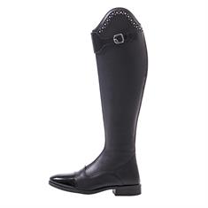 Reitstiefel Dorah weit QHP
